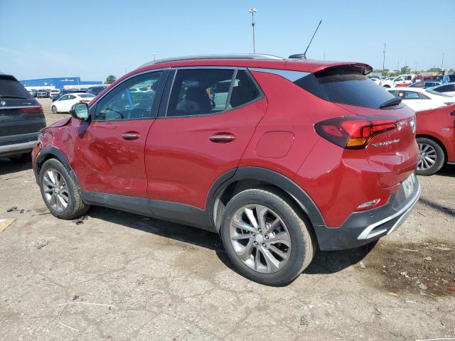 2020 BUICK ENCORE GX KL4MMDS20LB128107