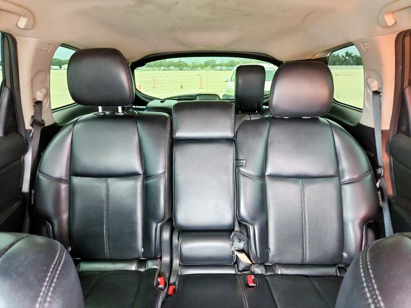 2019 NISSAN PATHFINDER 5N1DR2MN0KC630249