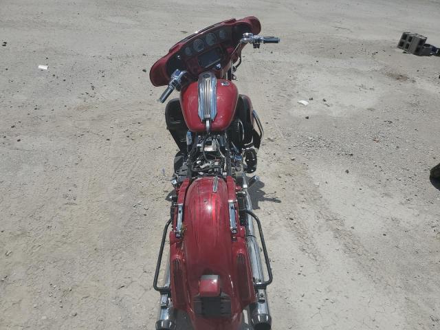 2016 HARLEY-DAVIDSON FLHXSE CVO 1HD1PXN10GB952293