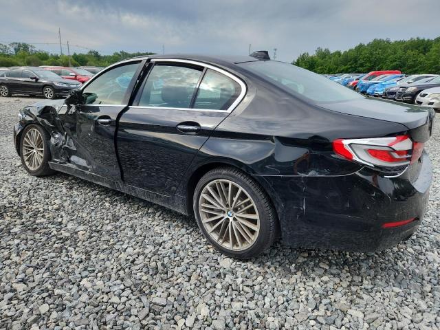 2018 BMW 530 I - WBAJA5C57JWA37552