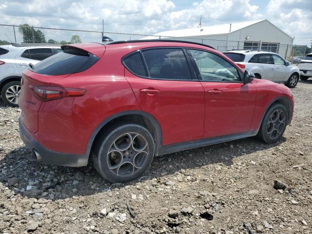 2021 ALFA ROMEO STELVIO SP ZASPAKAN0M7D12292