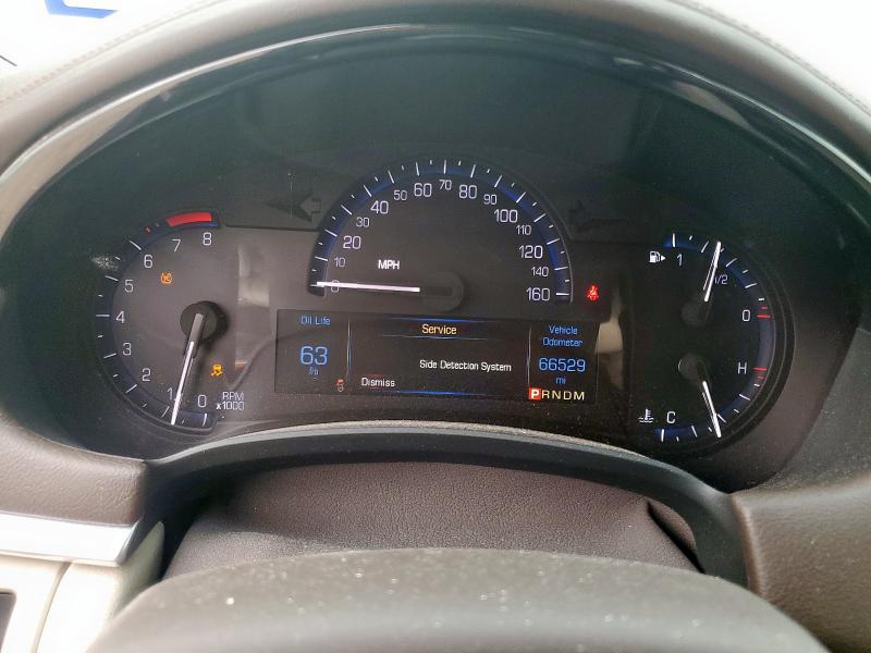 2016 CADILLAC XTS LUXURY - 2G61N5S3XG9134219