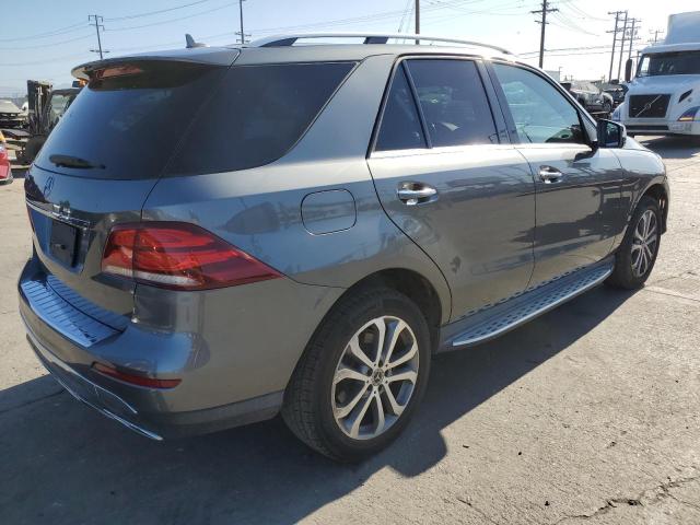2018 MERCEDES-BENZ GLE 350 - 4JGDA5JB2JB042375