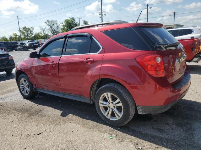 2013 CHEVROLET EQUINOX LT - 2GNALPEK0D1133213