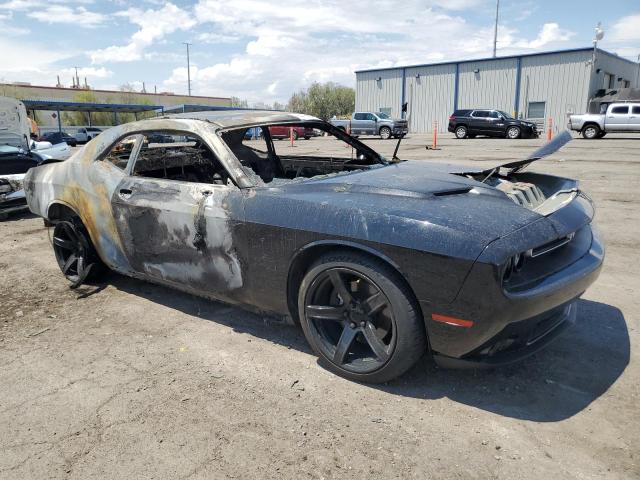 2016 DODGE CHALLENGER 2C3CDZAG0GH129366