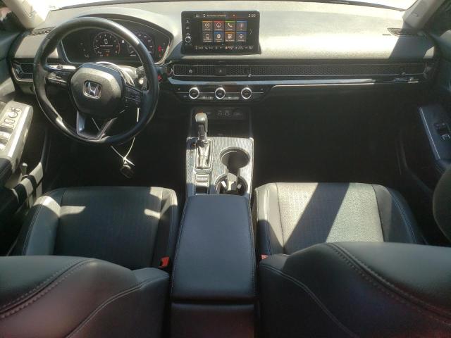 2022 HONDA CIVIC TOUR 2HGFE1F92NH315359