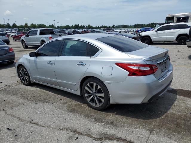 2016 NISSAN ALTIMA 2.5 - 1N4AL3AP0GC185206