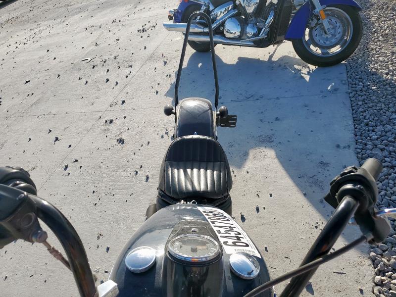2019 HARLEY-DAVIDSON FLSL 1HD1YDJ20KB028102