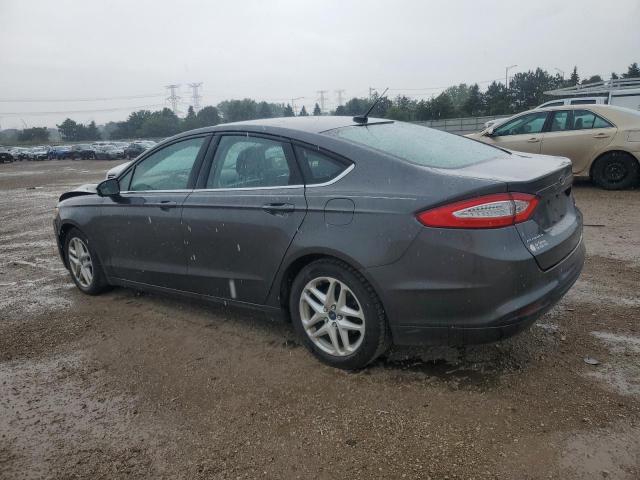 2016 FORD FUSION SE - 3FA6P0H77GR244574