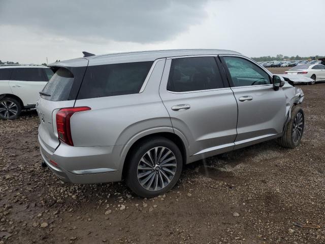 2025 HYUNDAI PALISADE CALLIGRAPHY KM8R7DGEXSU929146