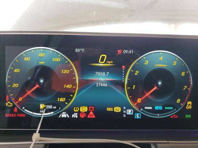 2023 MERCEDES-BENZ GLS MERCED 4JGFF8HBXPA583514