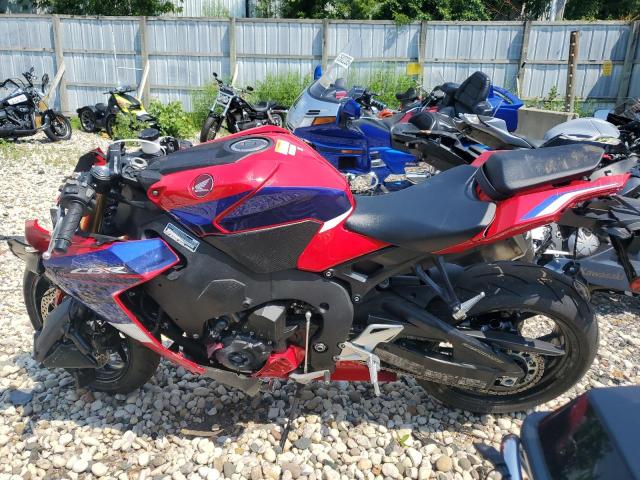 2023 HONDA CBR1000 RR JH2SC7719PK600545