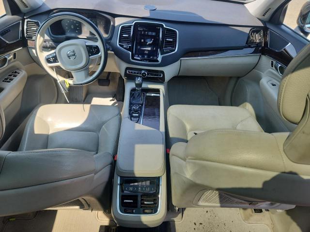 2016 VOLVO XC90 T6 - YV4A22PK4G1080390