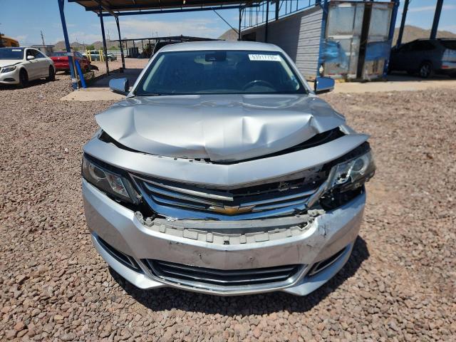 2017 CHEVROLET IMPALA PRE 1G1145S30HU144674