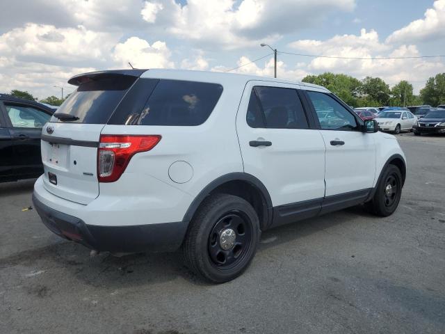 2015 FORD EXPLORER P - 1FM5K8AR1FGC08007