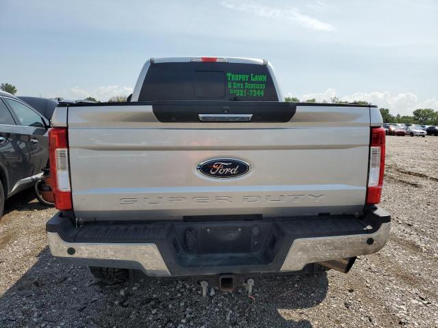 2017 FORD F250 SUPER - 1FT7W2BT1HEC31861