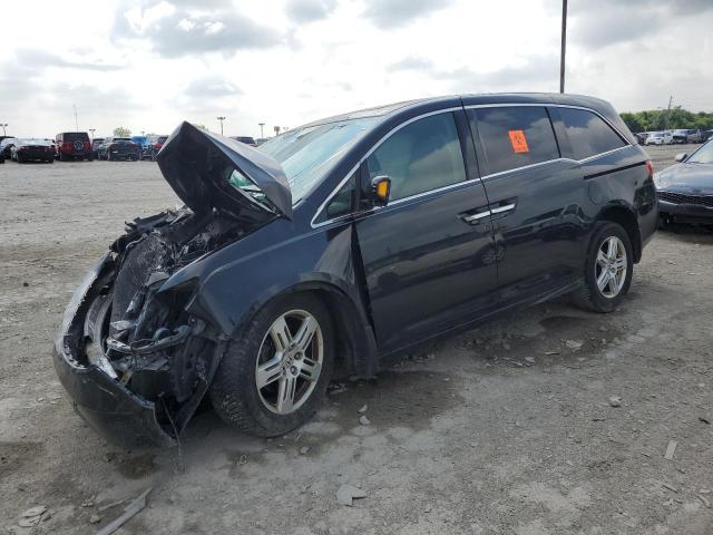 HONDA ODYSSEY TO