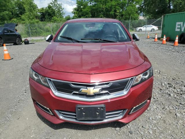 2019 CHEVROLET IMPALA PRE 2G1105S38K9160489