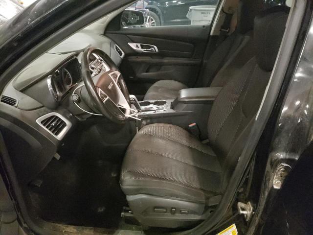 2015 GMC TERRAIN SL - 2GKFLWEK8F6140526