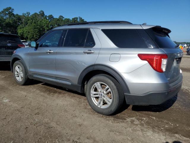 2022 FORD EXPLORER X 1FMSK7DH4NGB62347