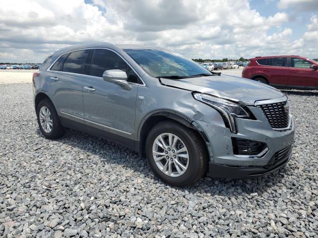 2024 CADILLAC XT5 LUXURY 1GYKNAR48RZ700325