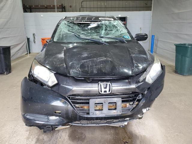2016 HONDA HR-V EXL 3CZRU6H72GM709434