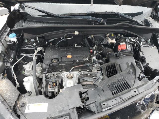 2023 HONDA HR-V EXL 3CZRZ1H75PM721050