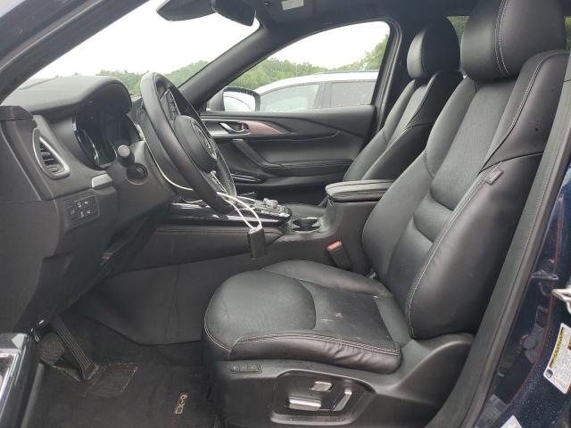 2021 MAZDA CX-9 GRAND JM3TCBDY5M0520658