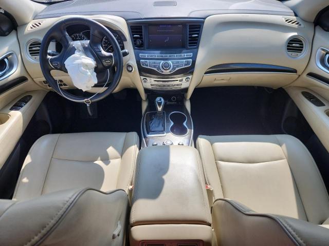 2019 INFINITI QX60 LUXE 5N1DL0MM4KC510659