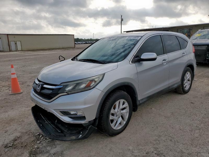 2015 HONDA CR-V EX #3311725255