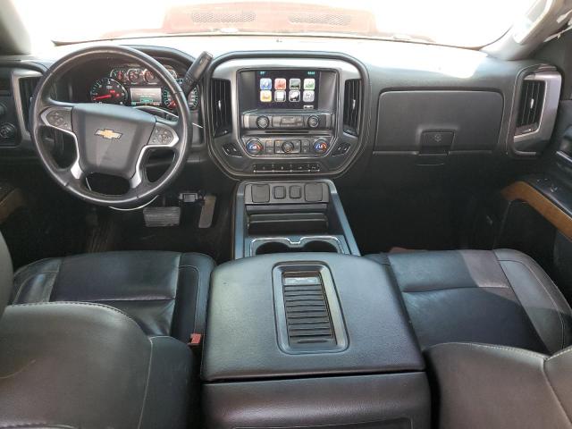2016 CHEVROLET SILVERADO K1500 LTZ 3GCUKSEC1GG150053