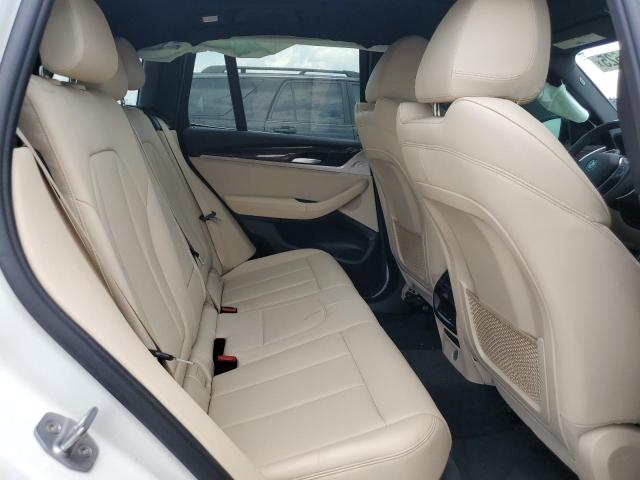 2019 BMW X3 SDRIVE3 5UXTR7C50KLF36727