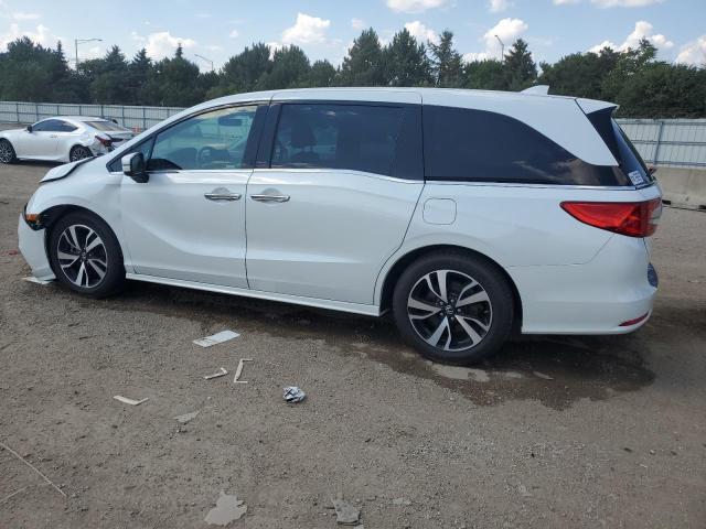 2020 HONDA ODYSSEY EL 5FNRL6H94LB027700