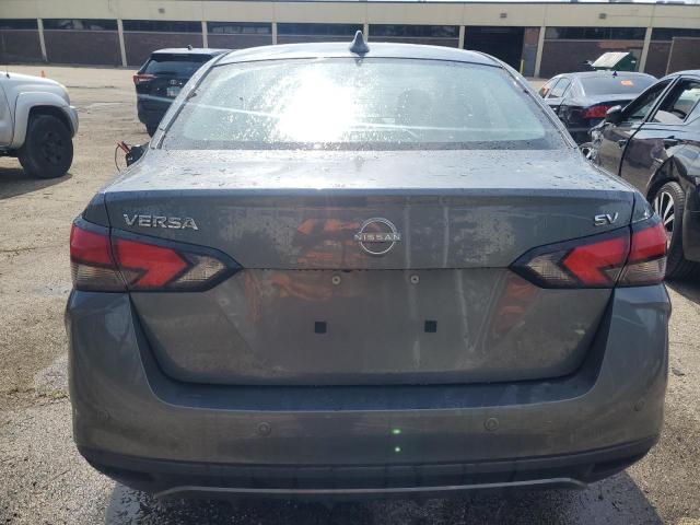 2023 NISSAN VERSA SV - 3N1CN8EV2PL839889