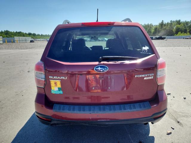 2015 SUBARU FORESTER 2 JF2SJADC9FH446322