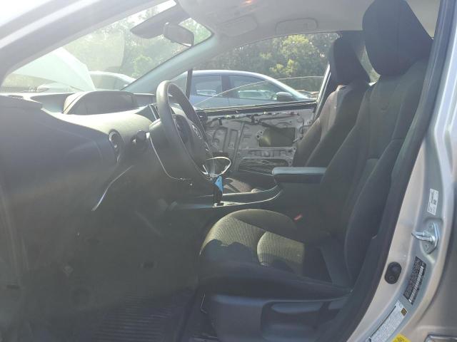 2022 TOYOTA PRIUS NIGH JTDKAMFU2N3160166