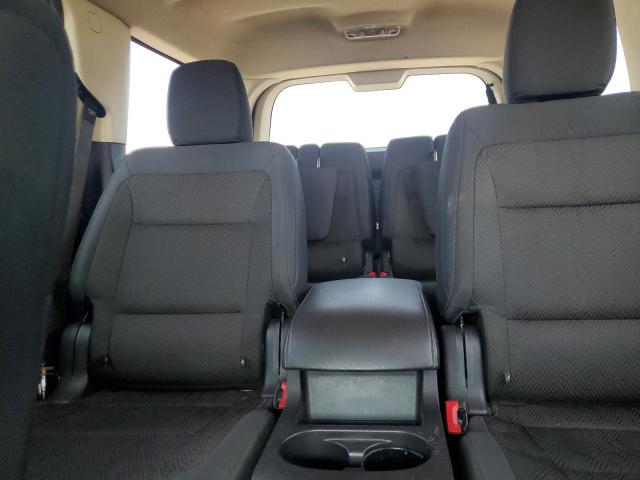 2013 FORD FLEX SEL - 2FMGK5C8XDBD06517