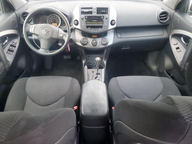 2010 TOYOTA RAV4 SPORT - JTMRK4DV6A5097028