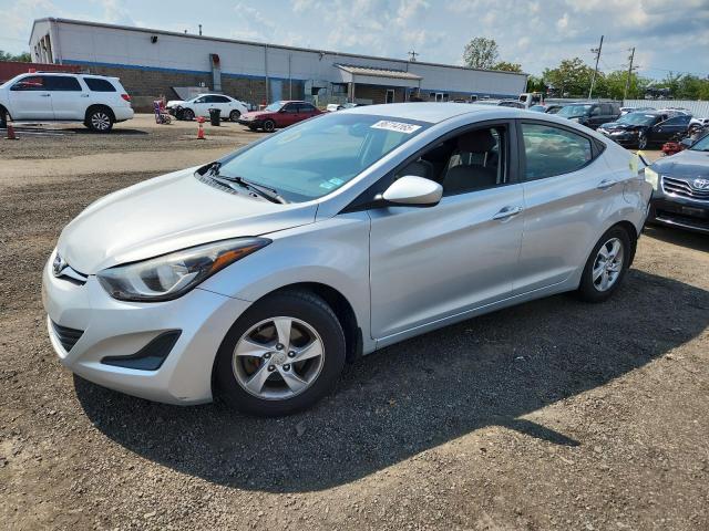 2014 HYUNDAI ELANTRA SE - KMHDH4AE1EU078598