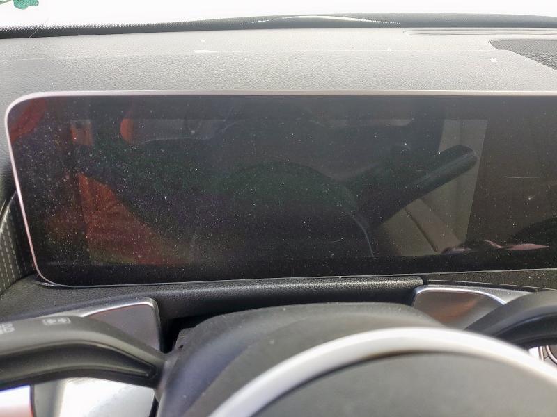 2020 MERCEDES-BENZ GLB 250 4M WDC4M4HB5LW008643