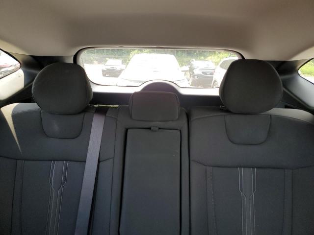 2024 HYUNDAI TUCSON SEL - 5NMJB3DE7RH318796