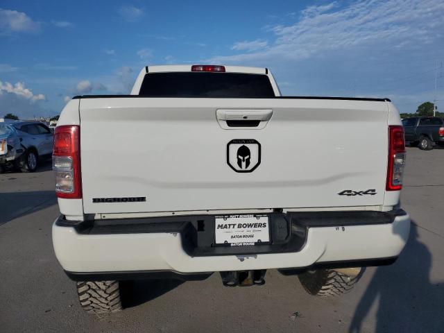2022 RAM 2500 BIG H 3C6UR5DL9NG247066