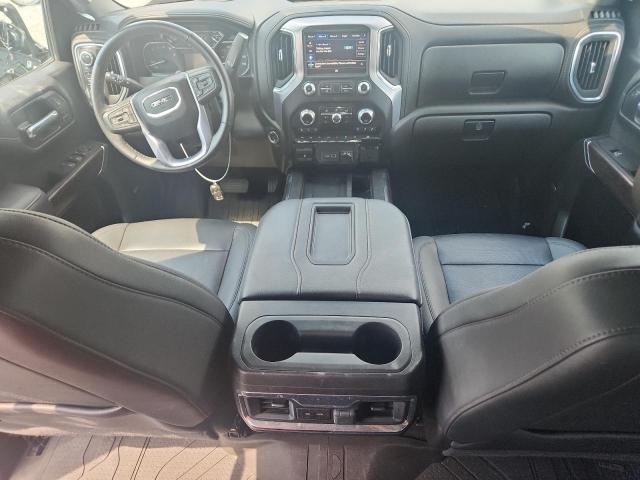 2022 GMC SIERRA LIM 1GTU9DET2NZ211530
