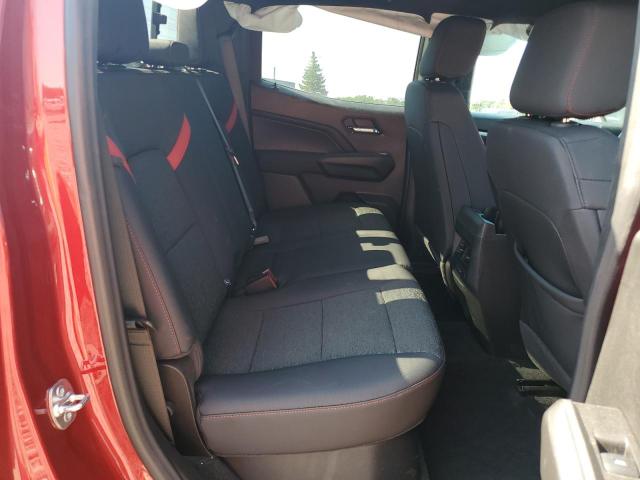 2024 CHEVROLET COLORADO Z 1GCPTDEK3R1303045