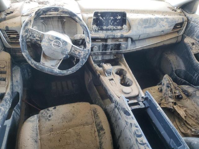 2025 NISSAN ROGUE SV - 5N1BT3BB2SC804443