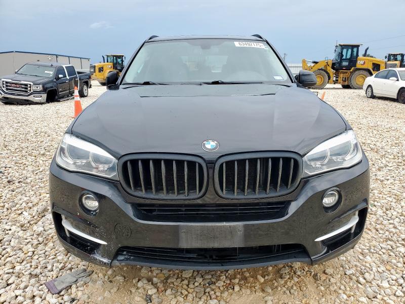 2016 BMW X5 SDRIVE3 5UXKR2C54G0H41653