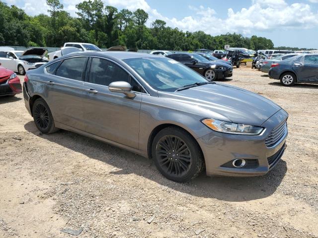 2014 FORD FUSION SE - 3FA6P0H91ER251938