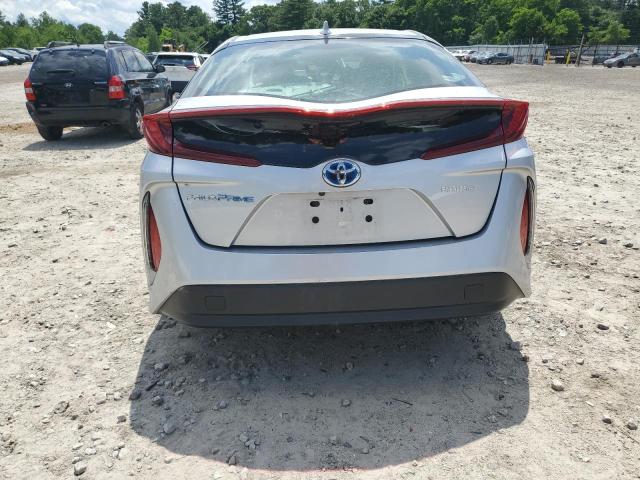 2017 TOYOTA PRIUS PRIM JTDKARFP1H3067859