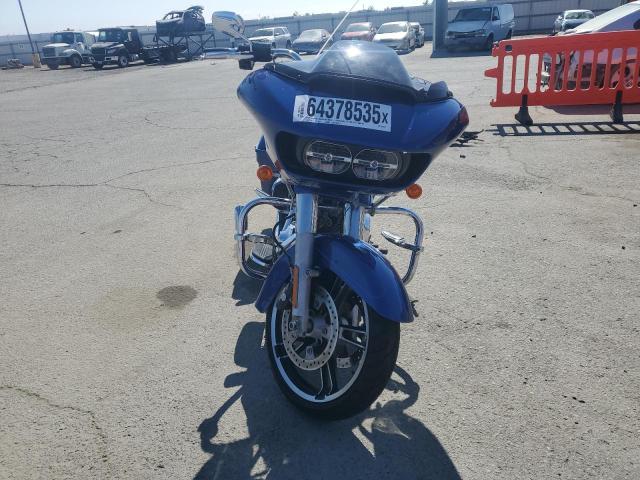 2015 HARLEY-DAVIDSON FLTRXS ROA 1HD1KTM33FB627033