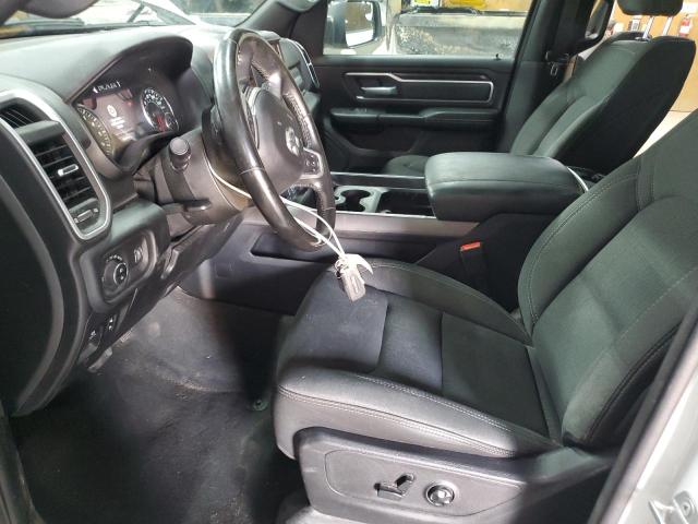 2021 RAM 1500 BIG H 1C6SRFFT2MN521014